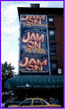 Jam on the Groove - Billboard